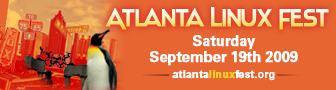 Atlanta Linux Fest
